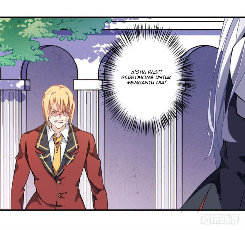 Wuxian Shitu Yu Shier Zhan Ji (Infinite Apostles and Twelve War Girls) Chapter 08 Gambar 48